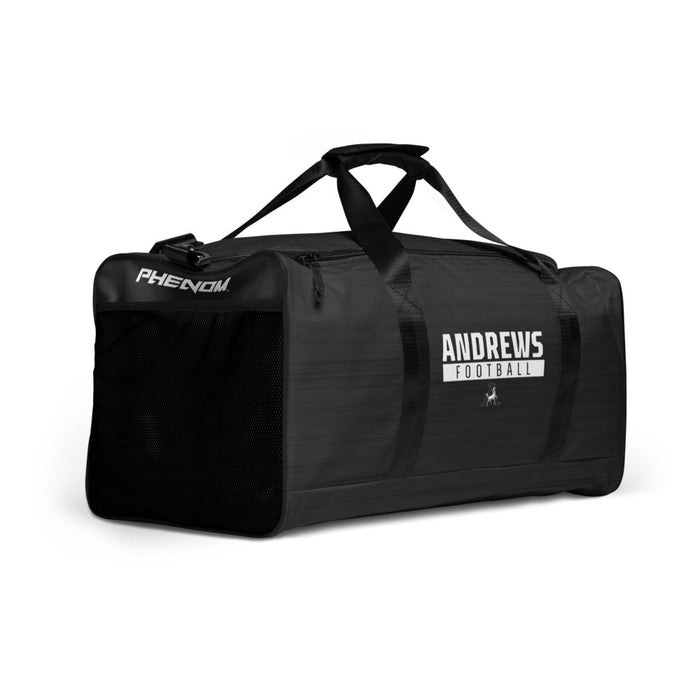 Andrews High School Duffle bag
