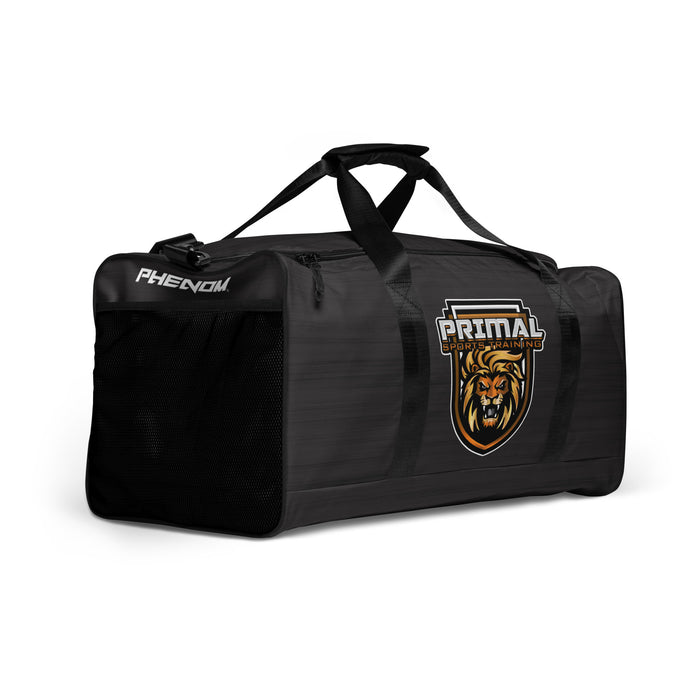 Primal Sports Training Duffle bag