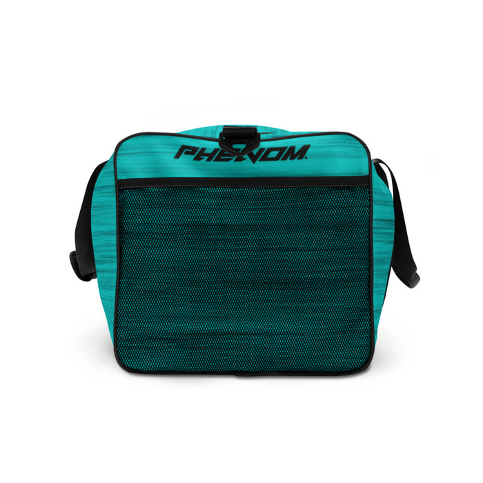 Gulf Island Prep Football Duffle bag