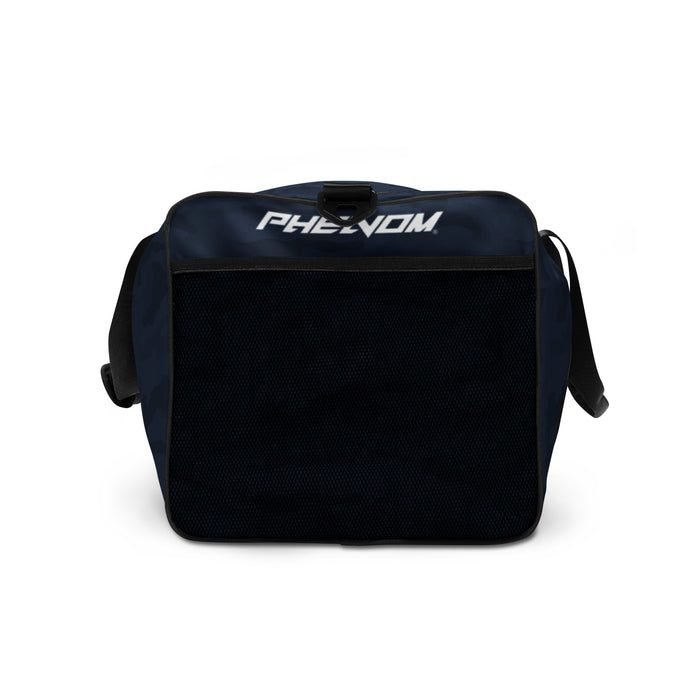 Philadelphia Nighthawks Duffle bag