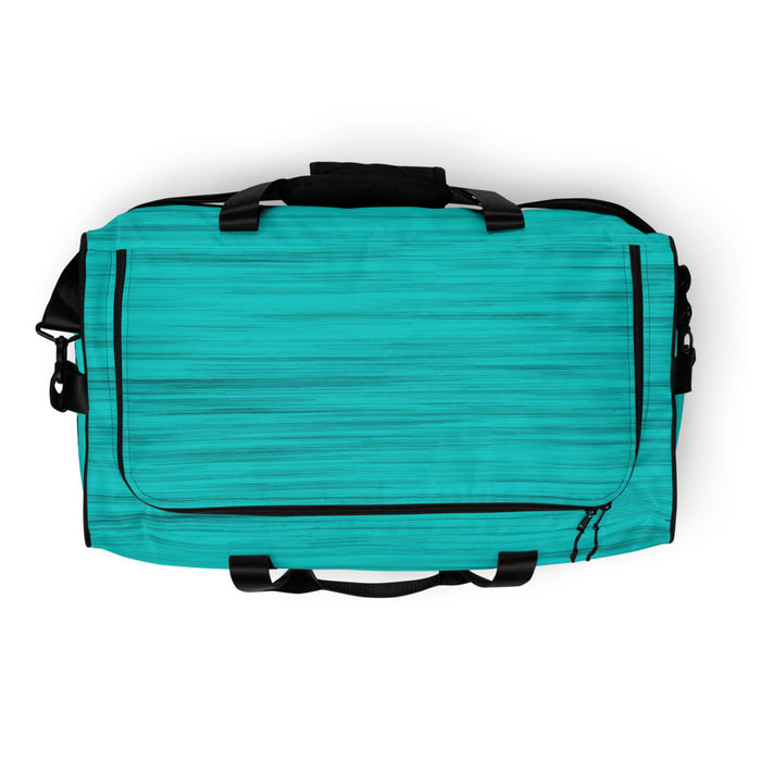 Gulf Island Prep Football Duffle bag