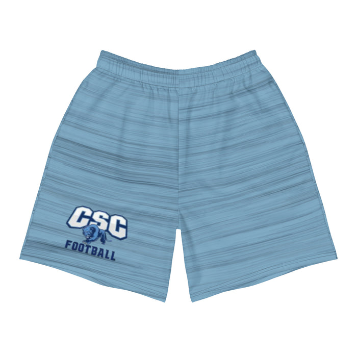 Coral Springs CSC Football Men's Performance Shorts