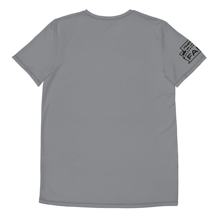 Beckley Eagles Performance Tee