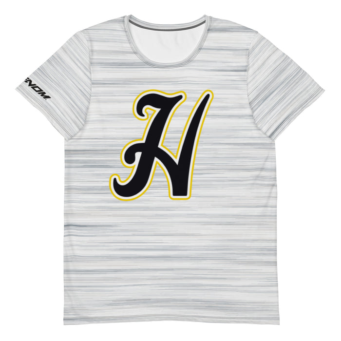 Cleveland Heights SS Performance Tee