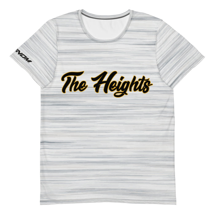 Cleveland "The Heights" Performance Tee