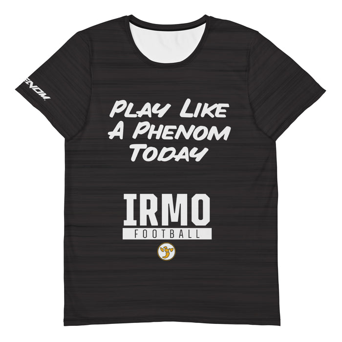 Irmo Play Like a Phenom SS Performance Tee