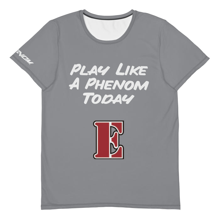 Rockford East Play Like a Phenom SS Performance Shirt