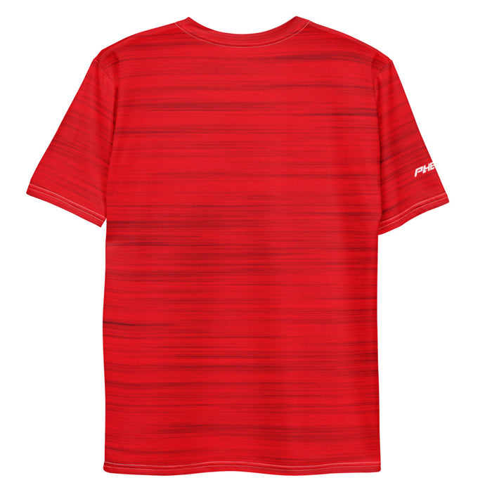 Orlando Predators Premium Tee - Heather Red
