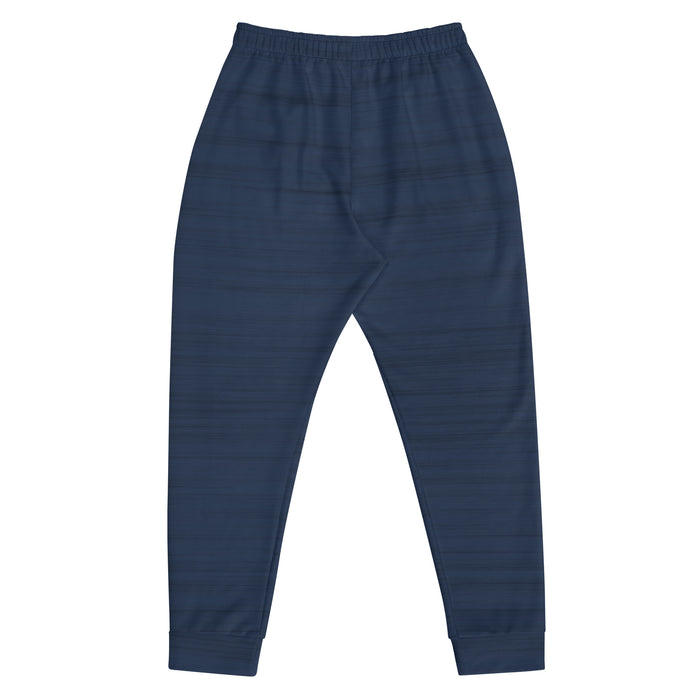 Raleigh Christian Academy ALL FLY Heather Navy Men's Joggers