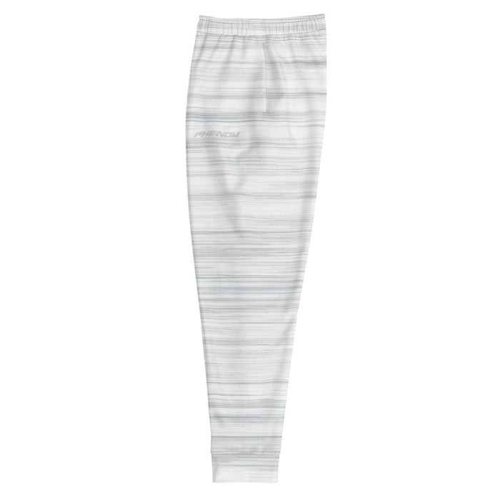Raleigh Christian Academy Heather White Men's Joggers