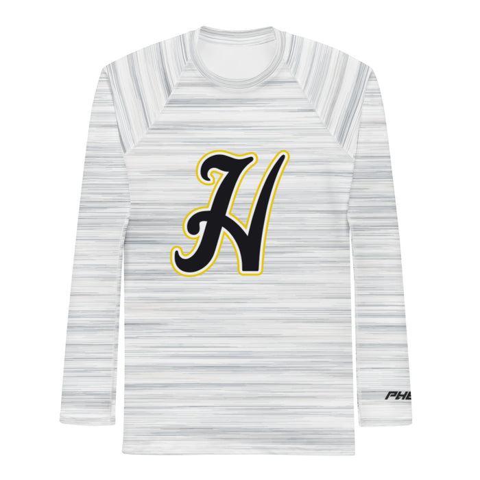 Cleveland Heights LS Compression Shirt