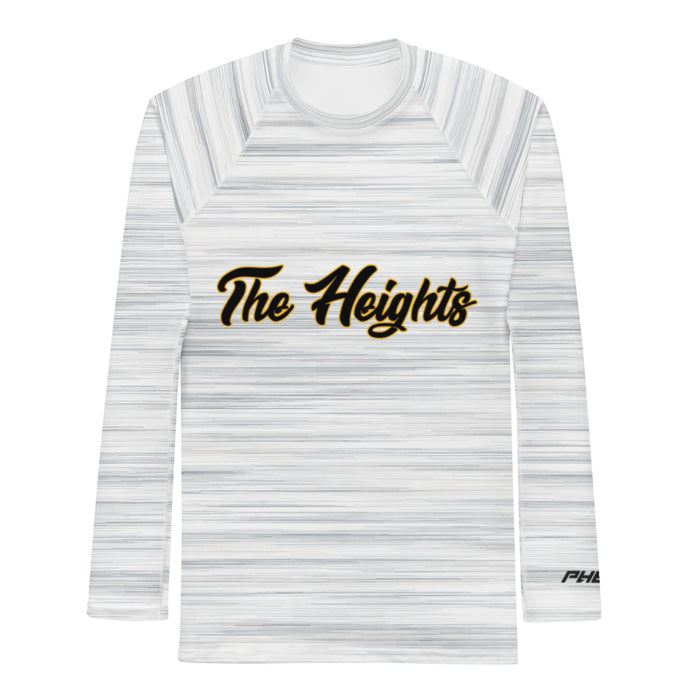 Cleveland "The Heights" Compression Shirt