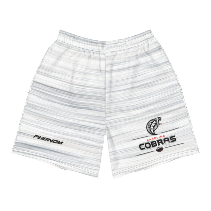 Carolina Cobras Performance Shorts