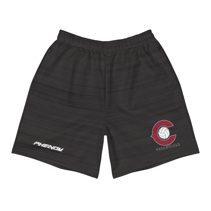 Chiles Volleyball Performance Shorts