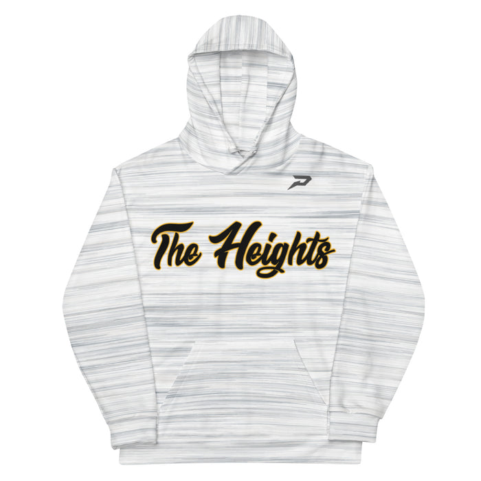 Cleveland "The Heights" Unisex Hoodie