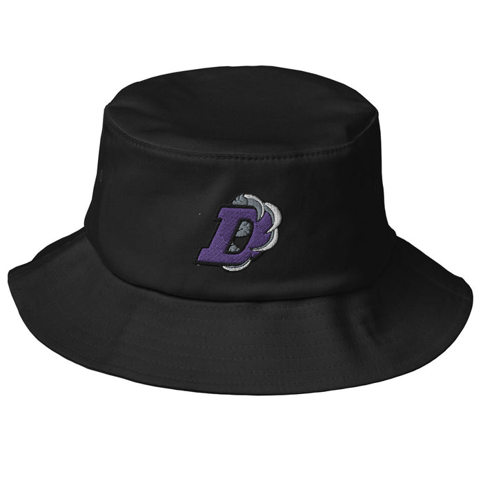 Darlington Old School Bucket Hat
