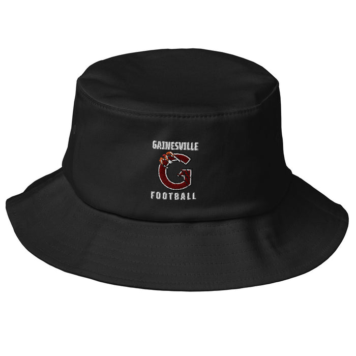 Gainesville Football Bucket Hat