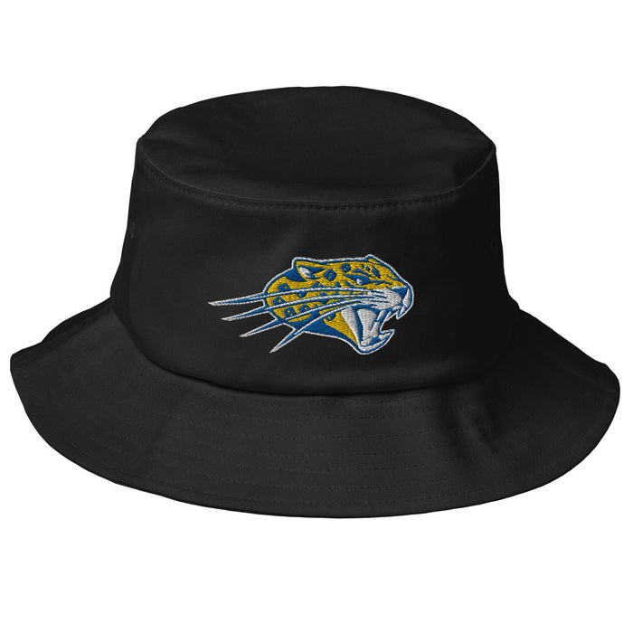 Jemison Jaguars Bucket Hat