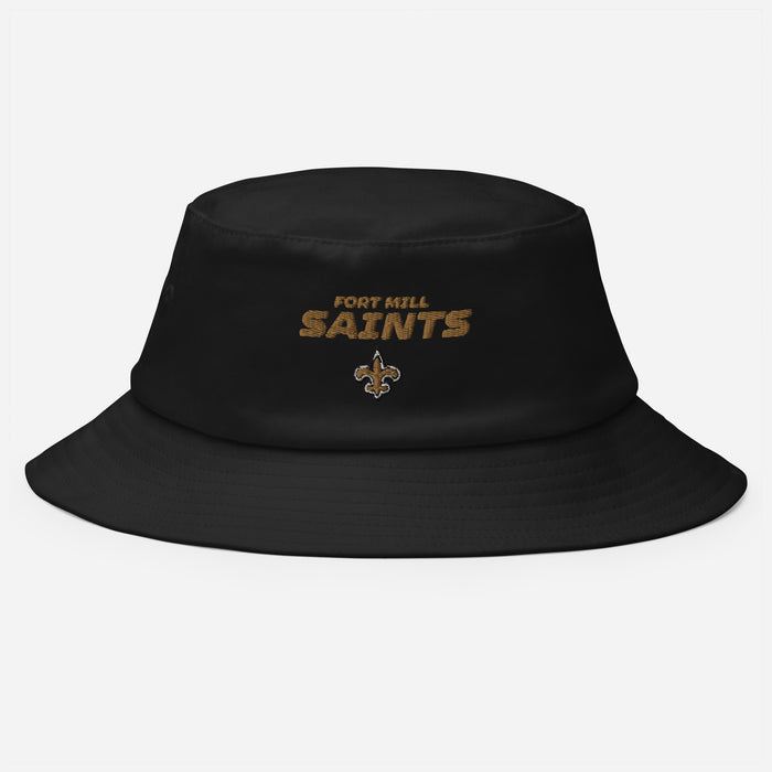 Fort Mill Saints Bucket Hat