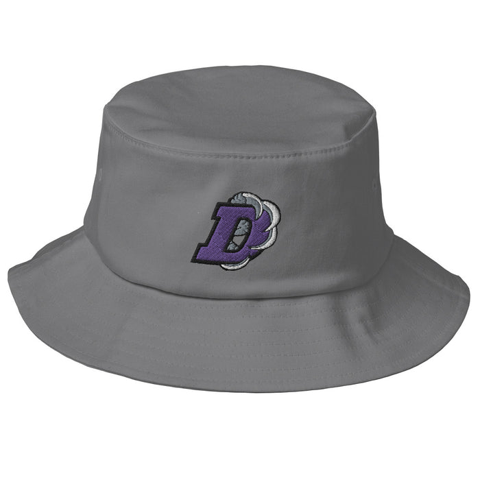 Darlington Old School Bucket Hat
