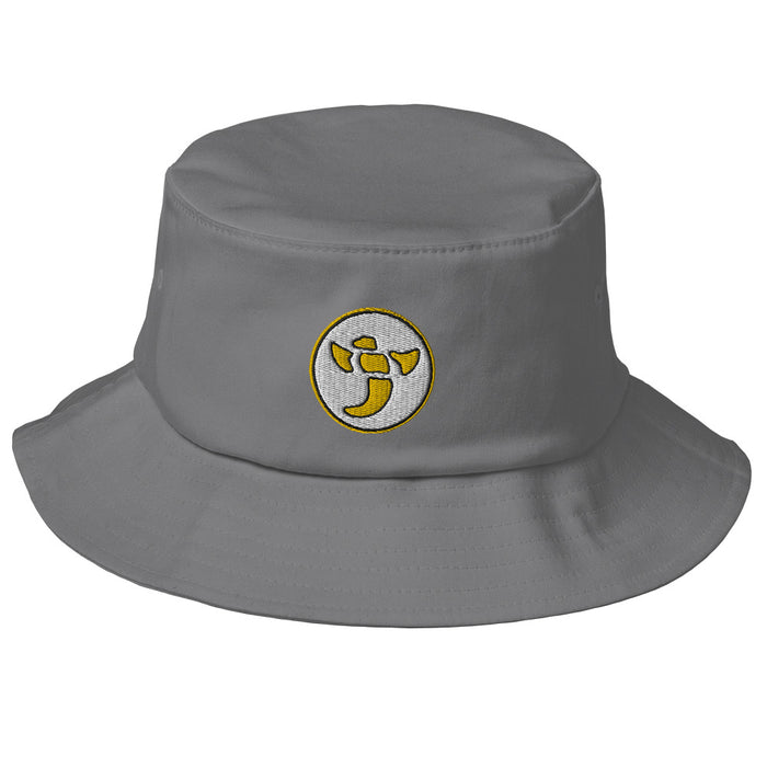 Irmo Sting Bucket Hat