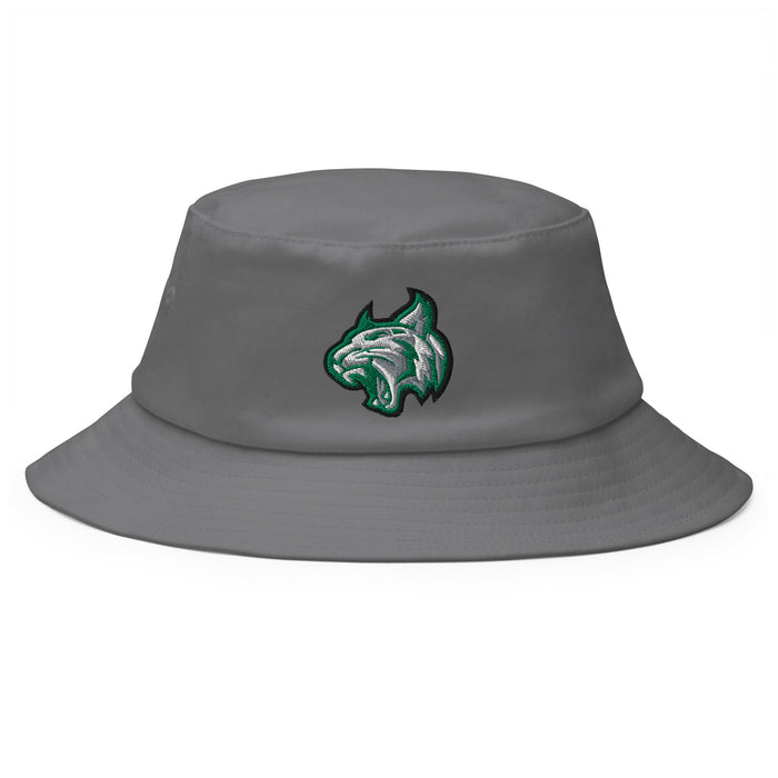 Blair County Bobcat Bucket Hat