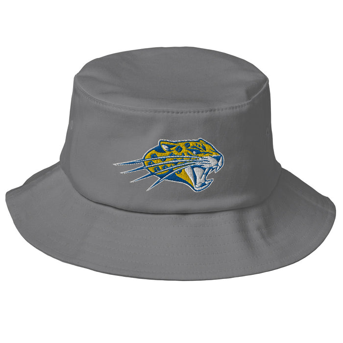 Jemison Jaguars Bucket Hat