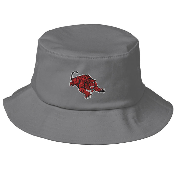 Hanley Sabers Logo Bucket Hat