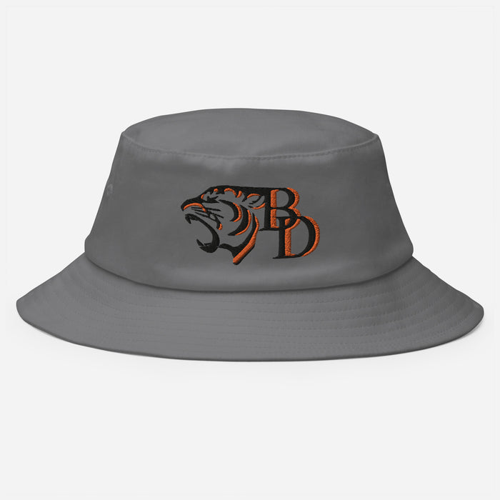 Brentsville Tigers Bucket Hat