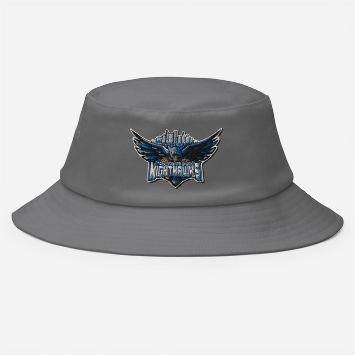 Philadelphia Nighthawks Bucket Hat