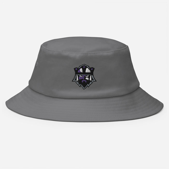 Leadership Royals Bucket Hat