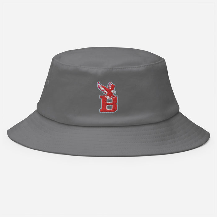 Beckley Eagles Bucket Hat