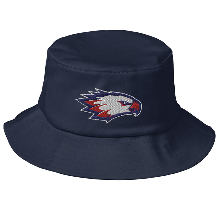 Raleigh Christian Academy School Bucket Hat