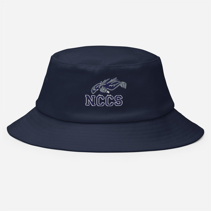 North Cobb Eagles Bucket Hat