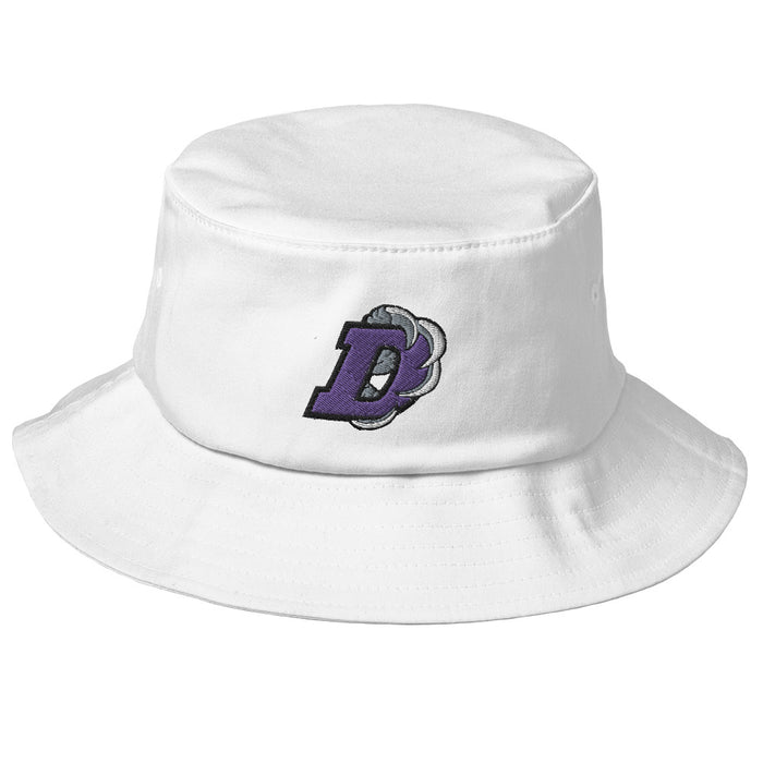 Darlington Old School Bucket Hat