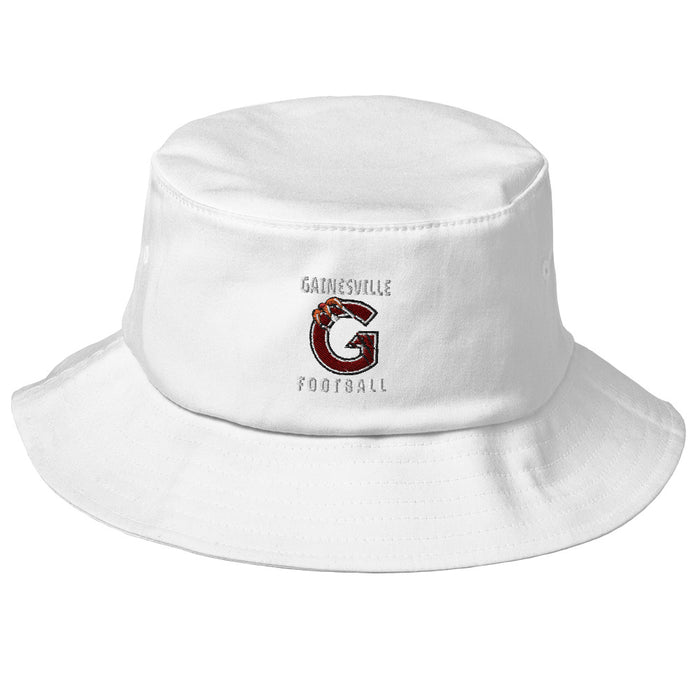 Gainesville Football Bucket Hat