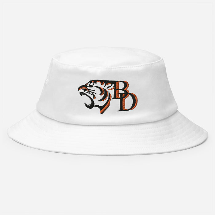 Brentsville Tigers Bucket Hat