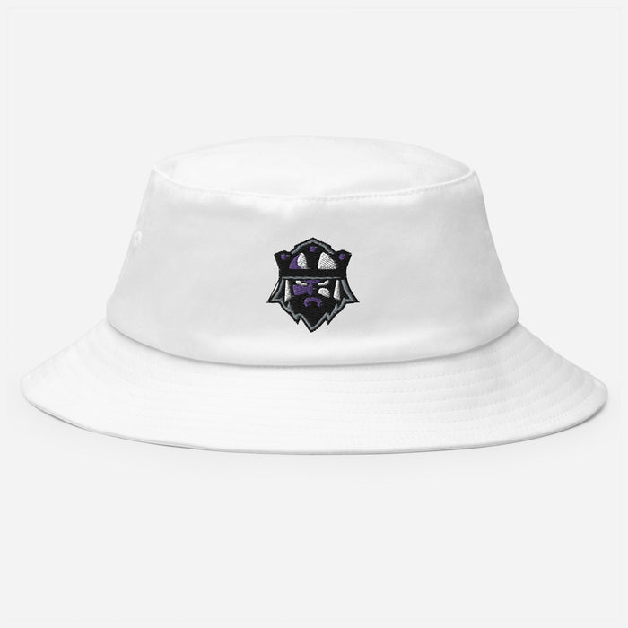 Leadership Royals Bucket Hat