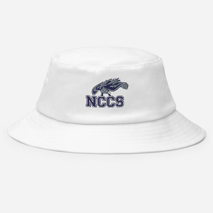 North Cobb Eagles Bucket Hat