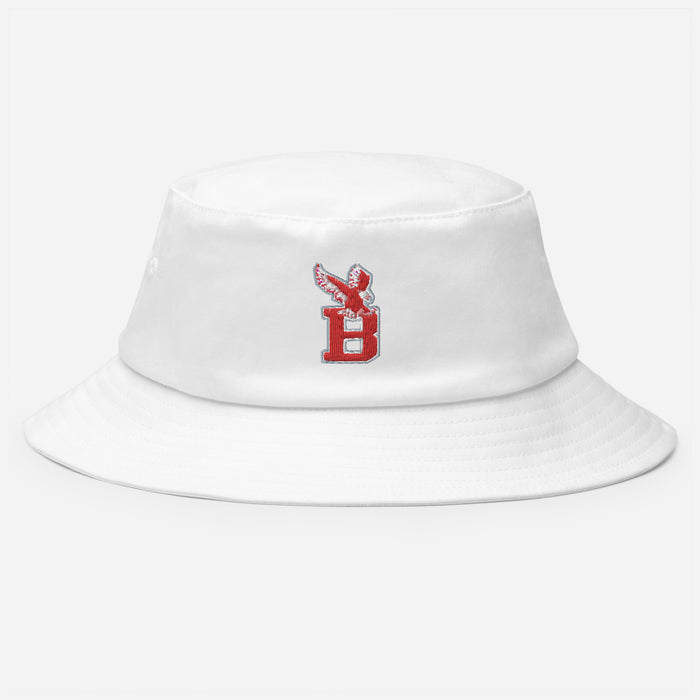 Beckley Eagles Bucket Hat