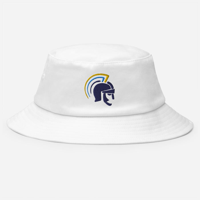 Westwood Christian Warriors Bucket Hat