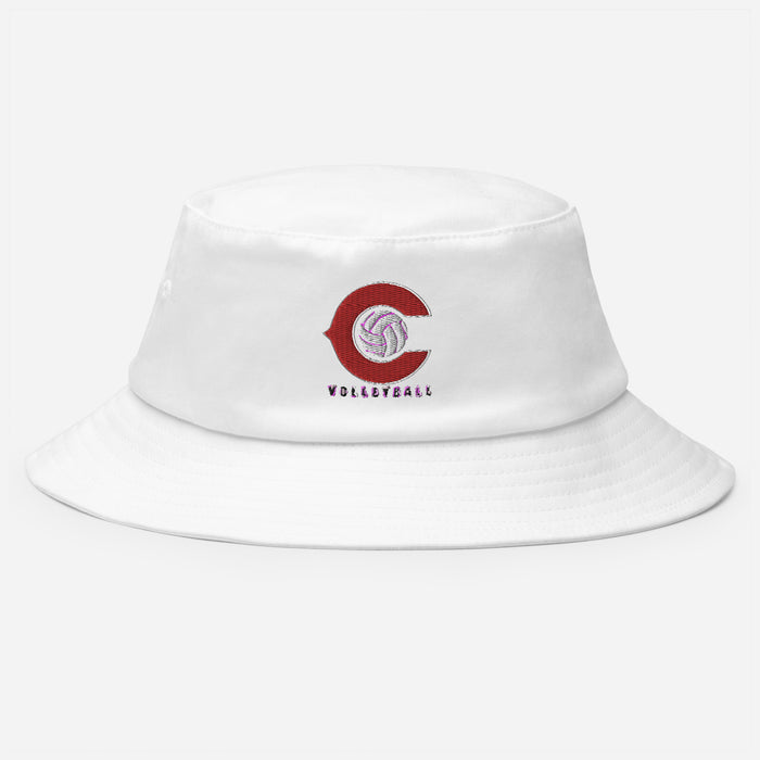 Chiles Volleyball Bucket Hat