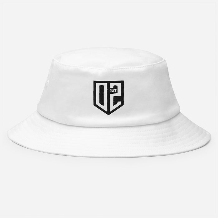 Hilton "Deuce" Alexander Bucket Hat