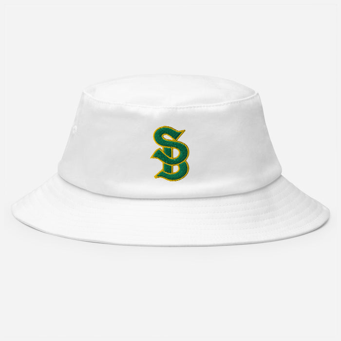 Santa Barbara Bucket Hat