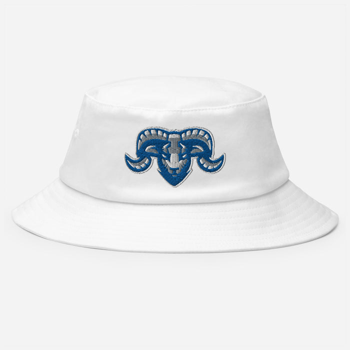 Interlachen Rams Bucket Hat