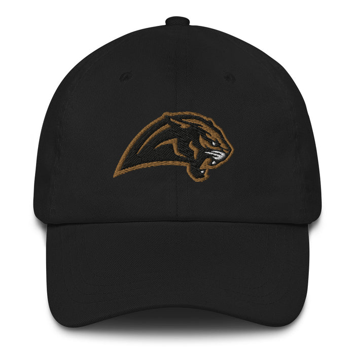 Bay Area Panthers Unstructured Cap