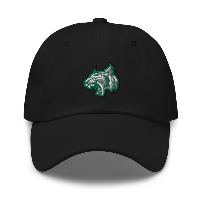Blair County Bobcat Unstructured Hat