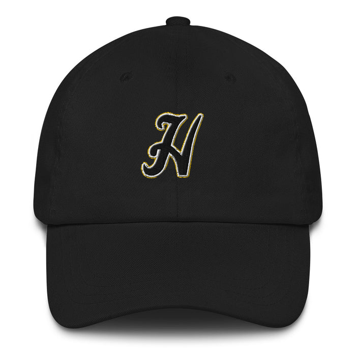 Cleveland Heights Unstructured Cap