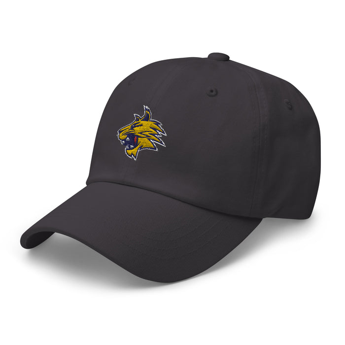 Tarrant Logo Unstructured Hat