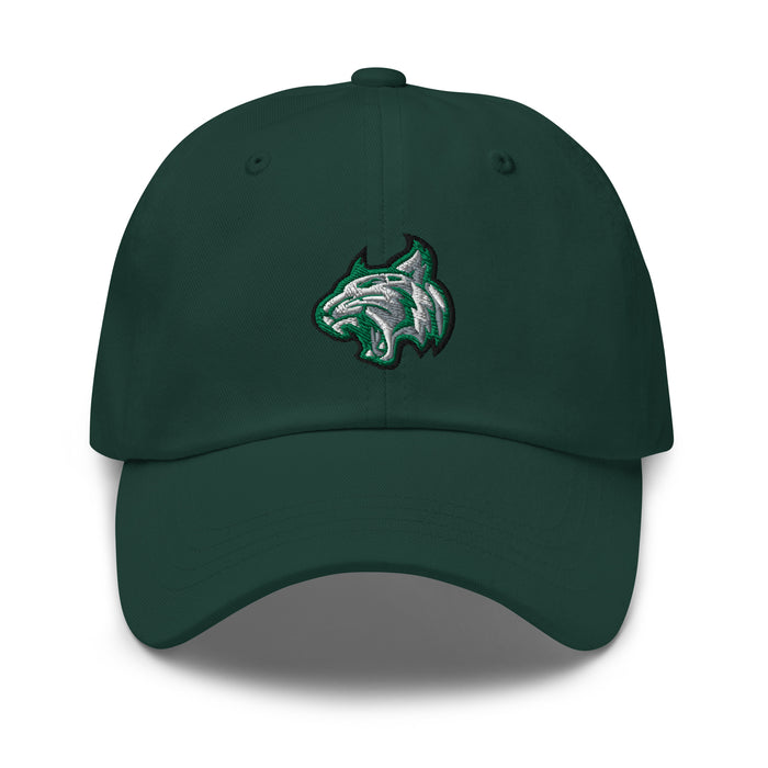 Blair County Bobcat Unstructured Hat
